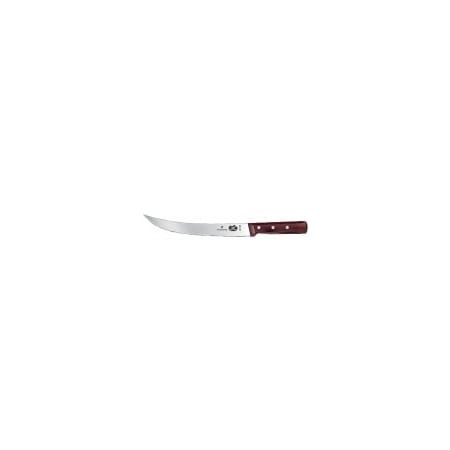 Swiss Army Brands 2023 Victorinox 47130 Kitchen Wood Breaking, 10In Blade Clam Pack VIC-5.7200.25-X1
